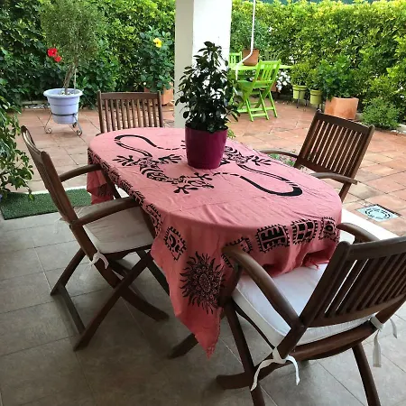 Feriehus Duplex - Playa