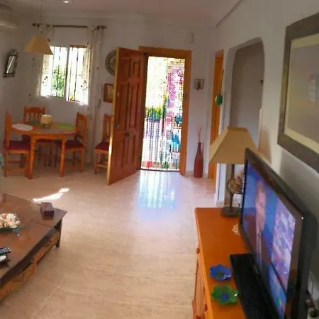 Feriehus Duplex - Playa Vera
