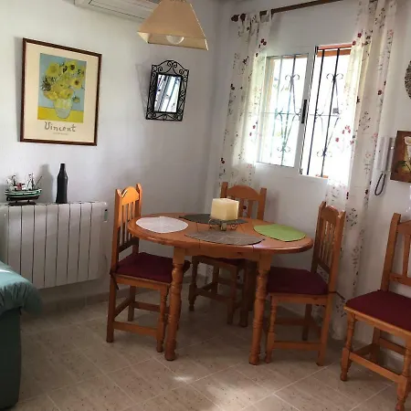 Duplex - Playa Feriehus