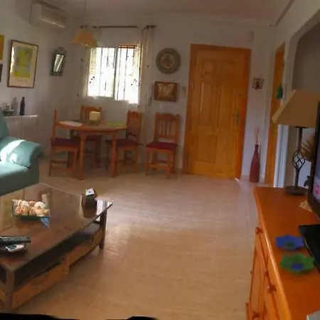 Feriehus Duplex - Playa Vera