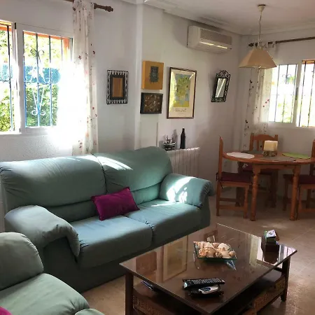 Feriehus Duplex - Playa *