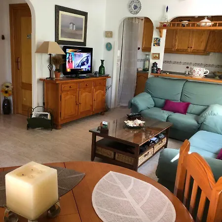 Duplex - Playa Feriehus *