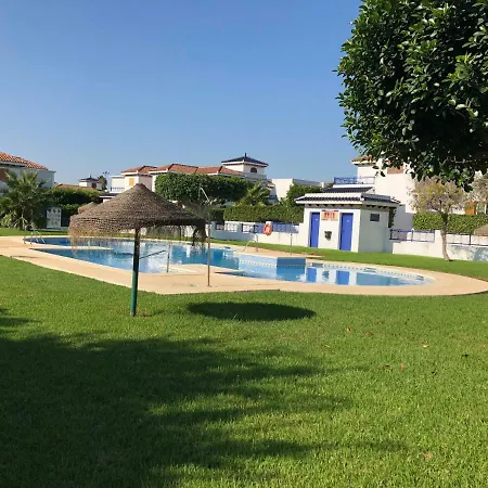 Duplex - Playa Feriehus *