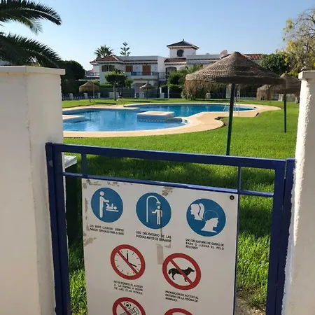 Feriehus Duplex - Playa Vera