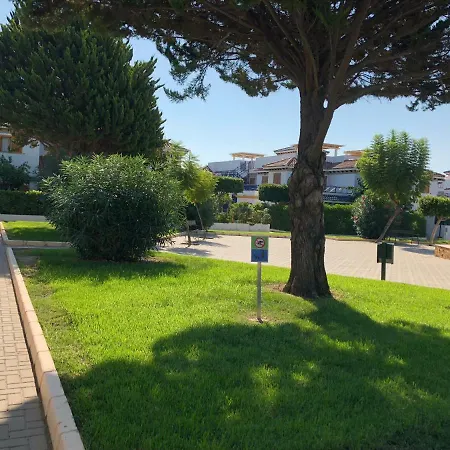 Feriehus Duplex - Playa