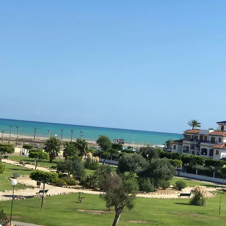 Duplex - Playa Feriehus