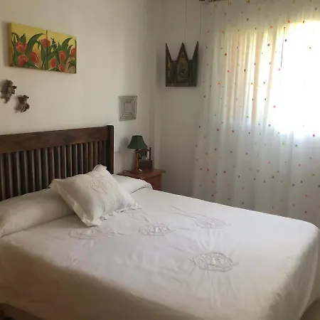 Feriehus Duplex - Playa