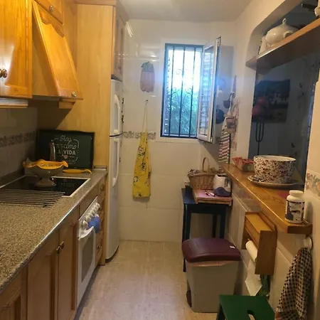 Feriehus Duplex - Playa *