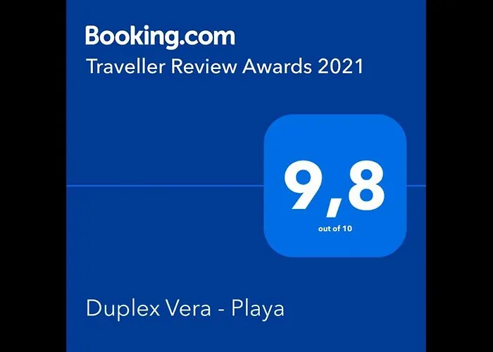 Duplex - Playa Vera
