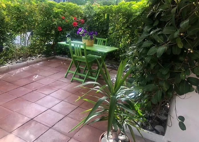 Holiday home Duplex - Playa *