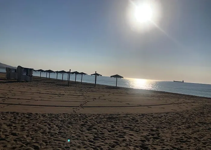 Duplex - Playa *
