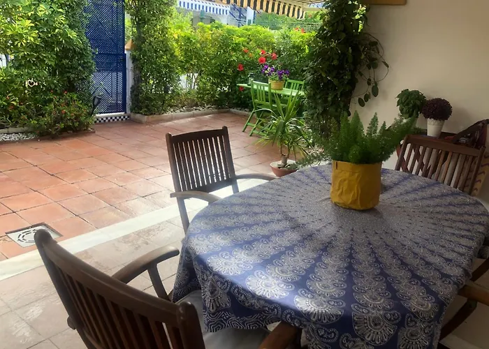 Duplex - Playa Holiday home Vera