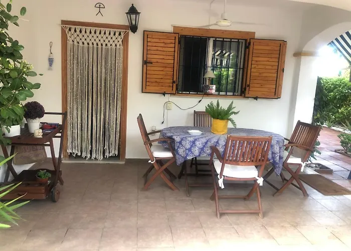 Holiday home Duplex - Playa Vera