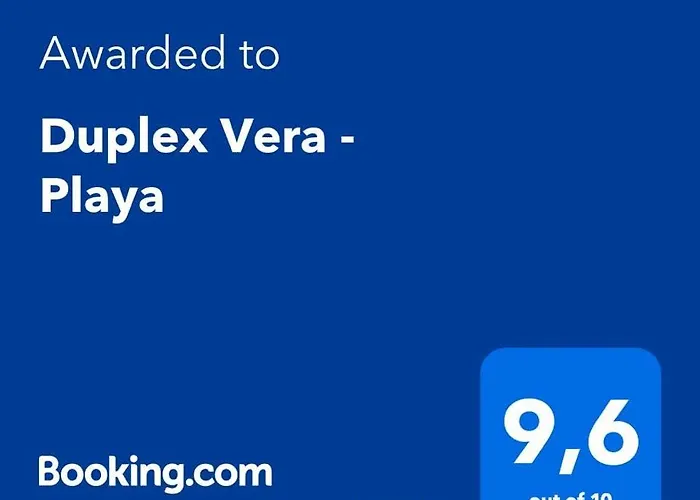 Duplex - Playa