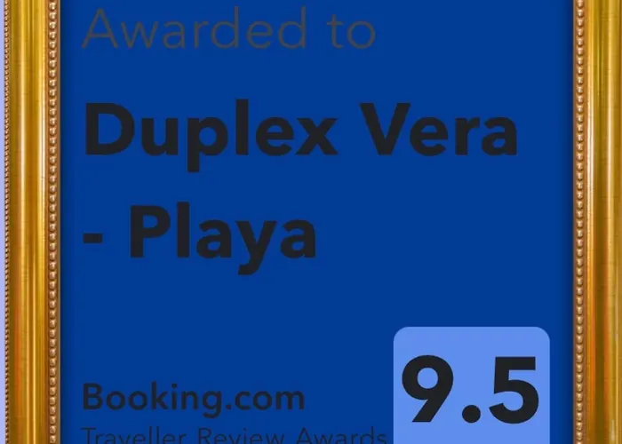 Duplex - Playa
