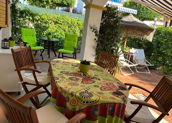 Duplex - Playa Holiday home *