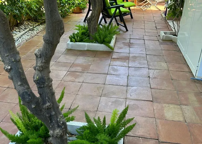 Duplex - Playa Vera