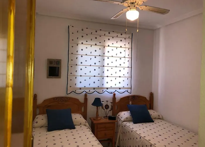 Duplex - Playa Holiday home