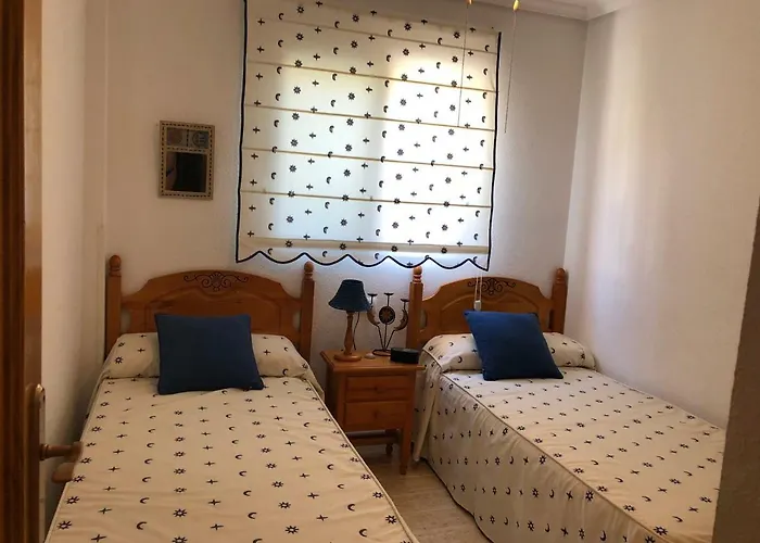 Duplex - Playa Holiday home