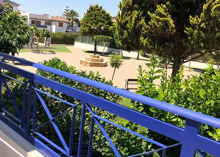 Duplex - Playa *