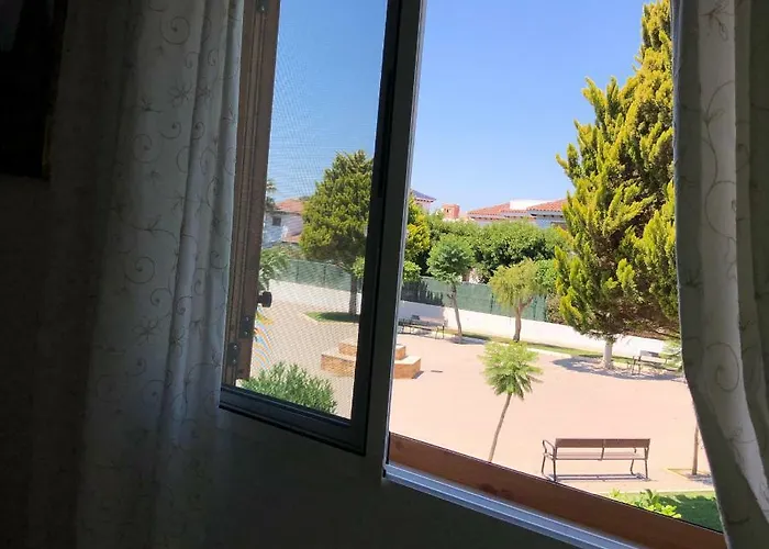 Holiday home Duplex - Playa