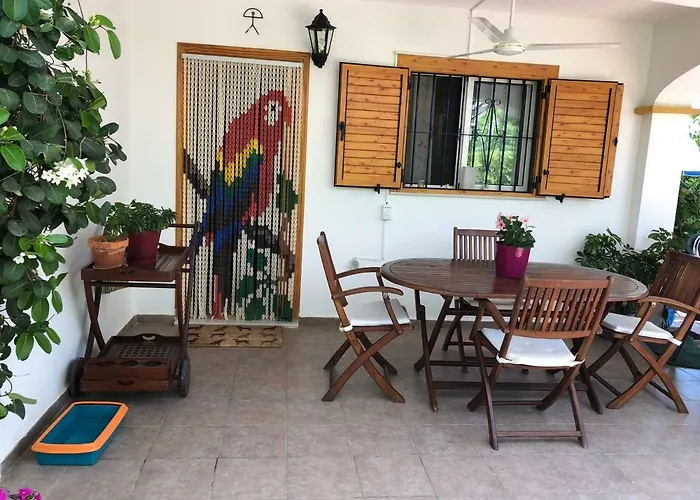 Duplex - Playa