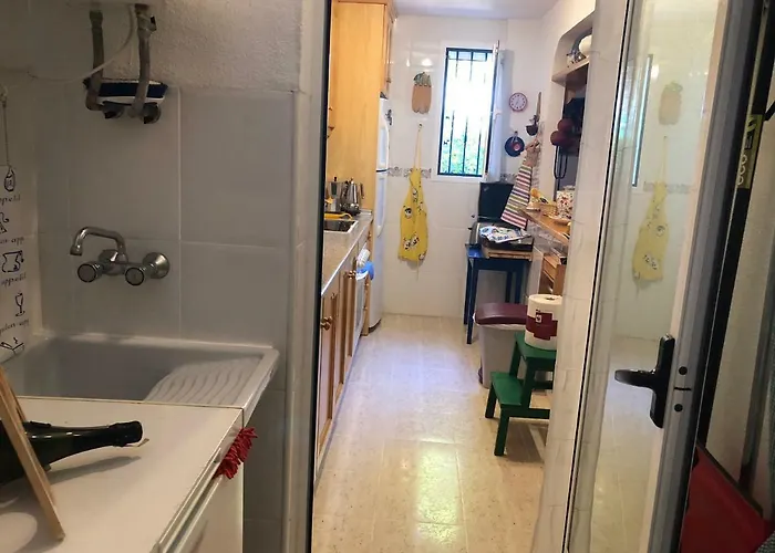 Duplex - Playa Vera