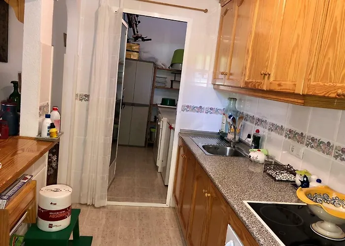 Duplex - Playa Vera