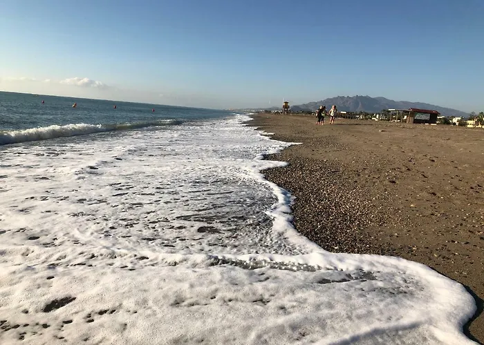 Duplex - Playa