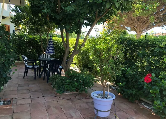 Holiday home Duplex - Playa Vera