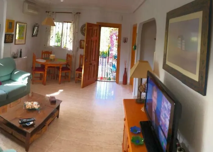 Holiday home Duplex - Playa Vera