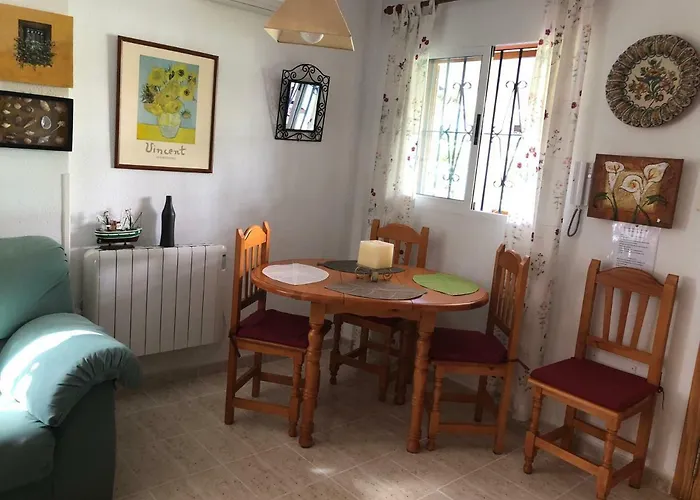 Duplex - Playa Holiday home