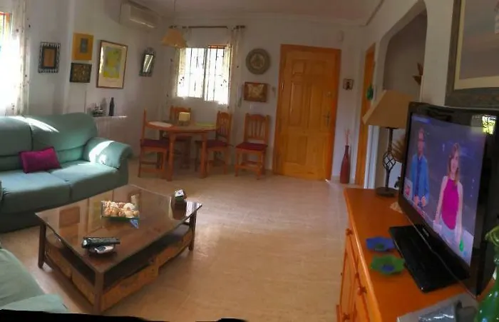 Holiday home Duplex - Playa Vera