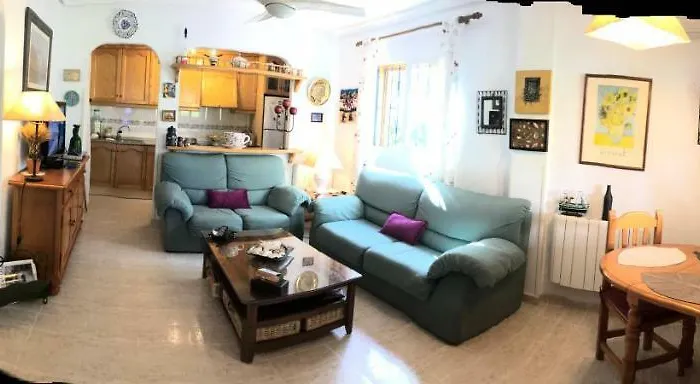 Duplex - Playa Holiday home