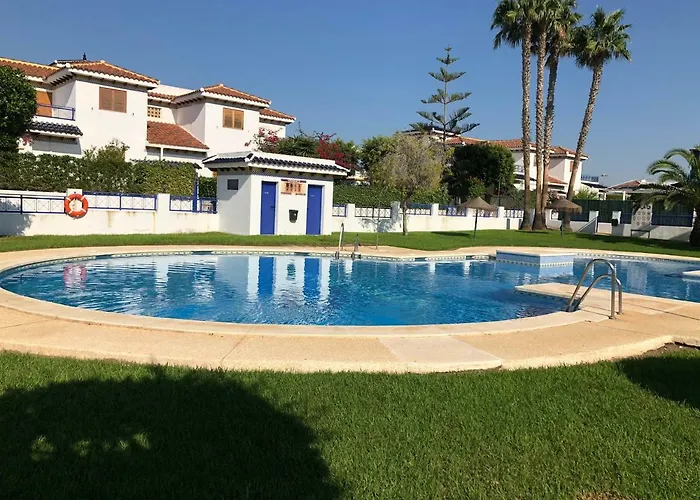 Duplex - Playa