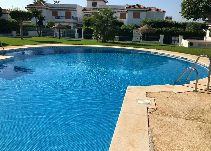Duplex - Playa *