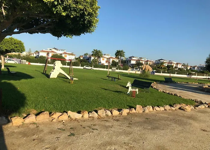 Duplex - Playa Vera