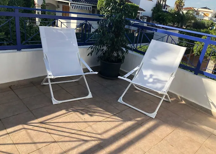 Duplex - Playa * Vera