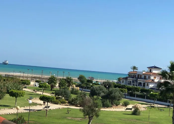 Duplex - Playa Holiday home