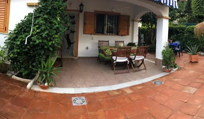 Duplex - Playa