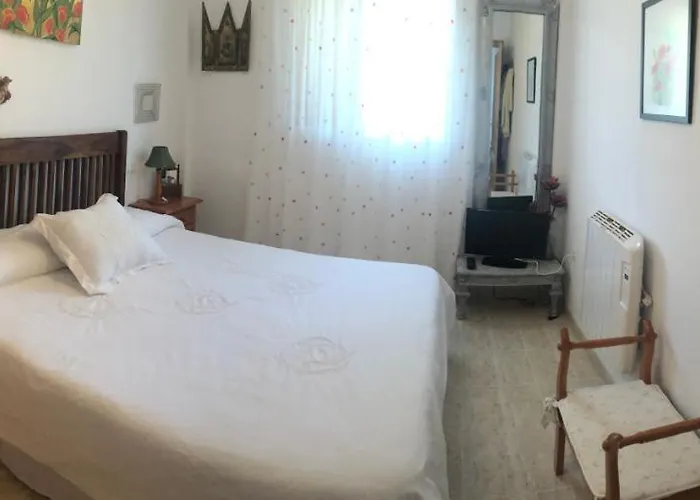Duplex - Playa