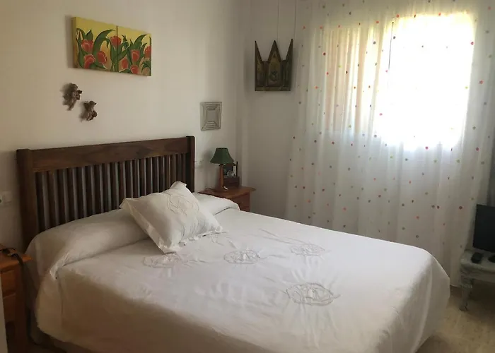 Holiday home Duplex - Playa