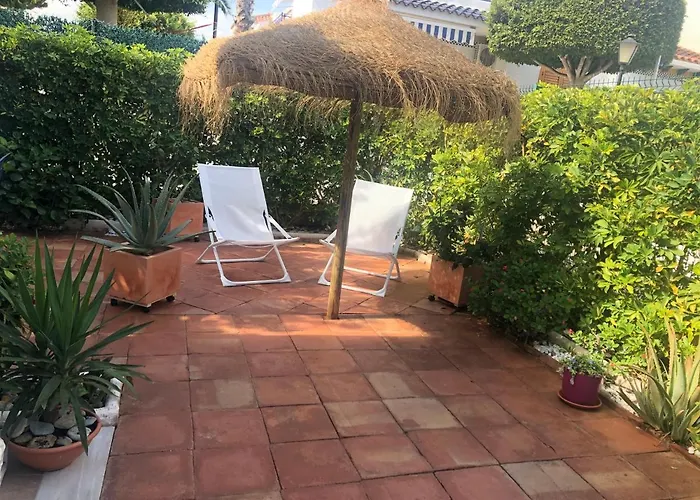 Duplex - Playa Holiday home