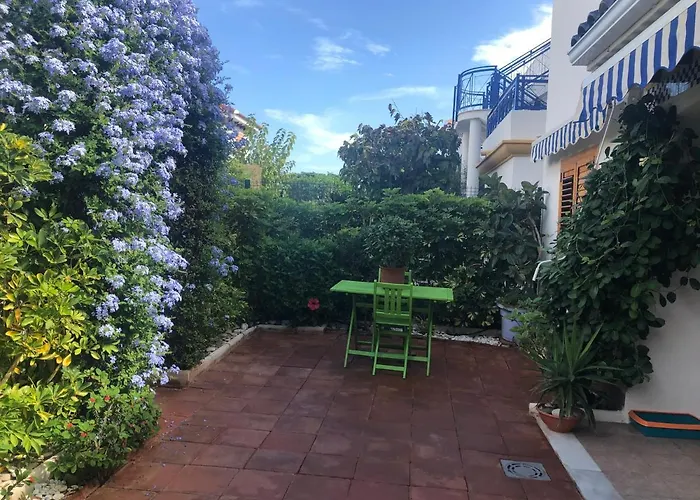 Duplex - Playa Vera