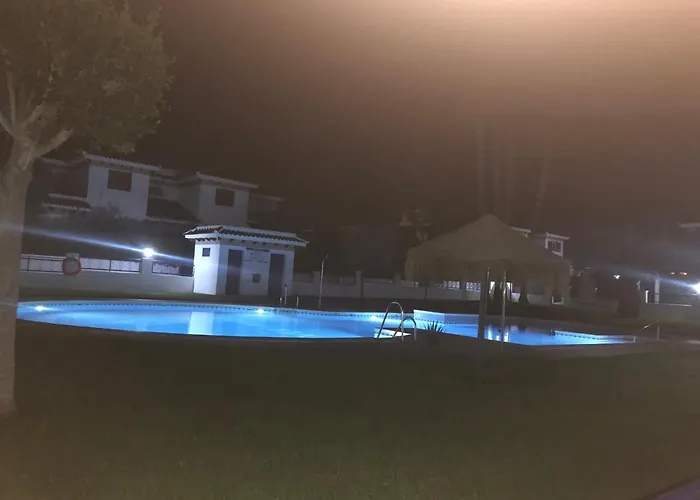 Duplex - Playa Vera