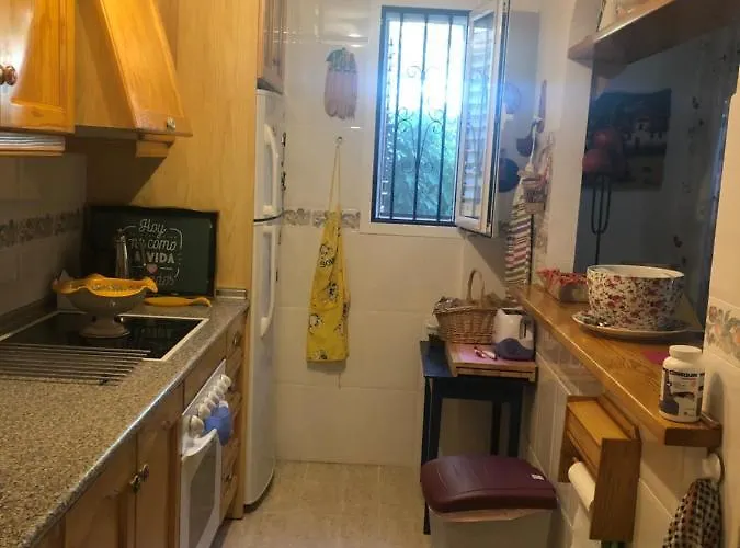 Holiday home Duplex - Playa *
