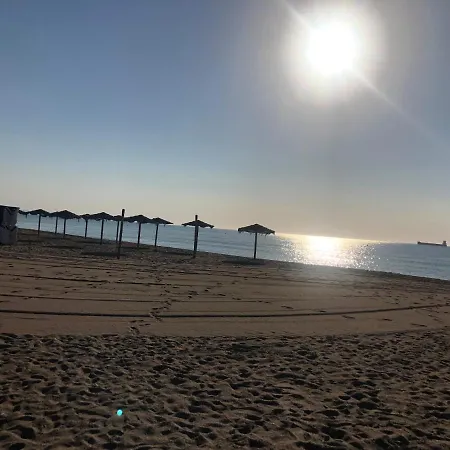 Duplex - Playa *