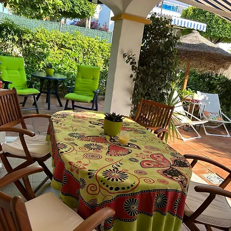 Duplex - Playa Hébergement de vacances *