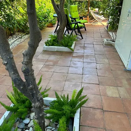 Duplex - Playa Vera
