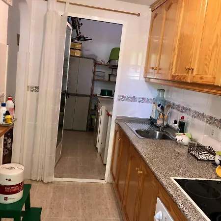 Duplex - Playa Vera